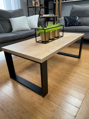 Stolik Loft  Hamilton 120x60