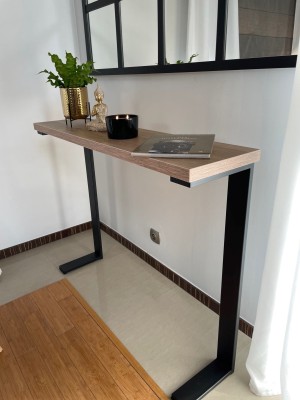 KONSOLA LOFT NOGI L