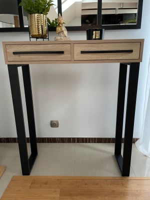 Konsola Halifax 90 x 30 x 94